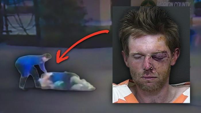 Florida Man Brings Axe to Car Wash Dispute, Meets His Match in an 18-Year-Old Employee