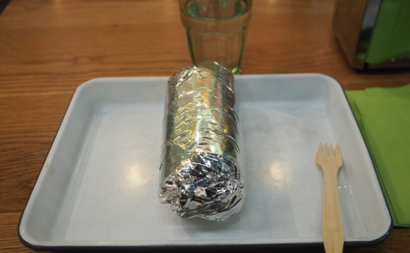 Florida Man’s Big Chipotle Date Turns Out to Be a Police Sting, Shockingly