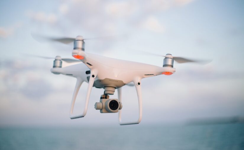 Florida Man Skips the Neighborly Chat, Goes Straight to Hiring a Hitman Over a Drone