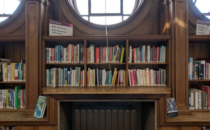 Federal Judge Says Actually, Banning Books You Haven’t Read Might Still Be Unconstitutional