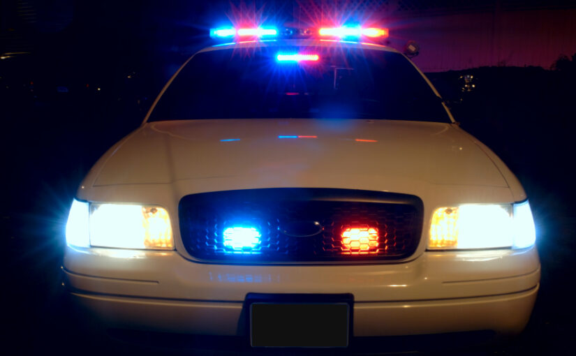 76-Year-Old Florida Man Just Wanted to Drive Drunk on Rum and Cocaine, Is That So Much to Ask